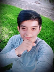 Foto personal Foto personal